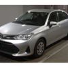 toyota corolla-axio 2022 -TOYOTA--Corolla Axio 5BA-NRE161--NRE161-0103832---TOYOTA--Corolla Axio 5BA-NRE161--NRE161-0103832- image 1