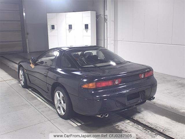 mitsubishi gto 1994 -MITSUBISHI--GTO Z16A-0018396---MITSUBISHI--GTO Z16A-0018396- image 2