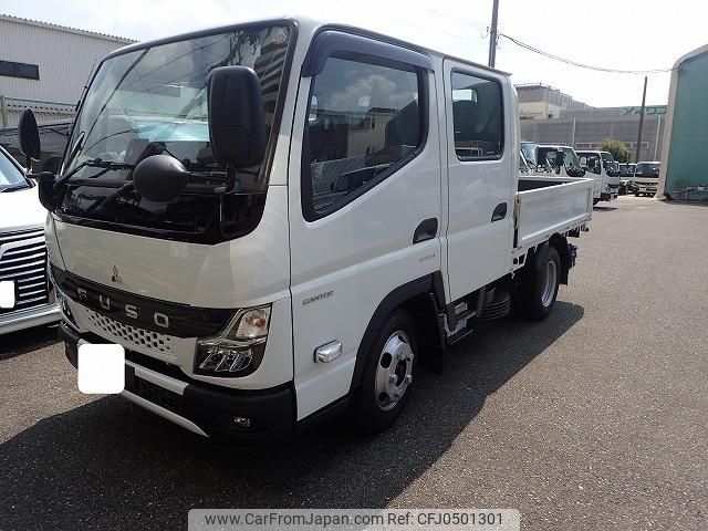 mitsubishi-fuso canter 2024 GOO_NET_EXCHANGE_0707934A30241127W002 image 2