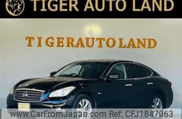 nissan fuga 2013 CFJ1847063