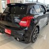 suzuki swift 2022 -SUZUKI--Swift 4BA-ZC33S--ZC33S-501363---SUZUKI--Swift 4BA-ZC33S--ZC33S-501363- image 2