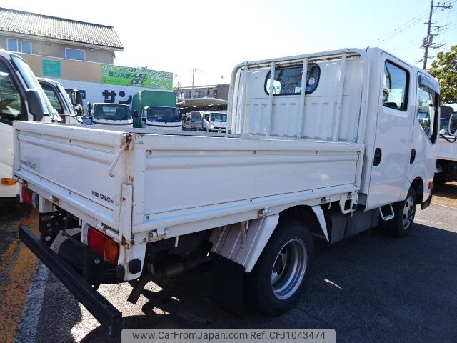 nissan atlas 2018 -NISSAN--Atlas SQ2F24--046722---NISSAN--Atlas SQ2F24--046722- image 2