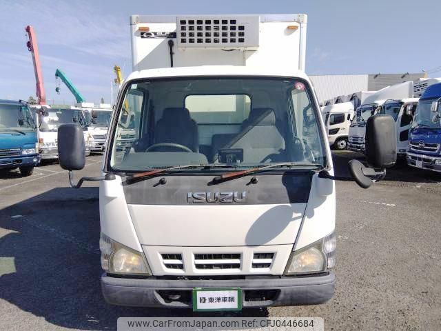 isuzu elf-truck 2006 -ISUZU--Elf PB-NKR81AN--NKR81-7046015---ISUZU--Elf PB-NKR81AN--NKR81-7046015- image 2