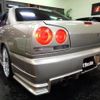 nissan skyline 2000 -NISSAN--Skyline HR34--HR34-010773---NISSAN--Skyline HR34--HR34-010773- image 39