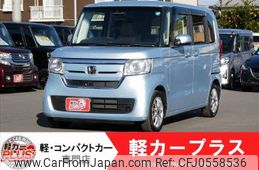 honda n-box 2020 -HONDA--N BOX 6BA-JF3--JF3-1452322---HONDA--N BOX 6BA-JF3--JF3-1452322-