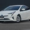 toyota prius 2017 -TOYOTA--Prius DAA-ZVW50--ZVW50-8070047---TOYOTA--Prius DAA-ZVW50--ZVW50-8070047- image 1