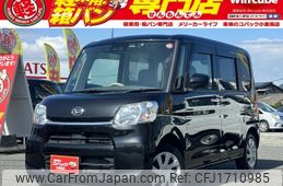 daihatsu tanto 2018 CFJ1710985