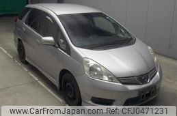 honda fit-shuttle 2011 -HONDA--Fit Shuttle GG7-3005365---HONDA--Fit Shuttle GG7-3005365-