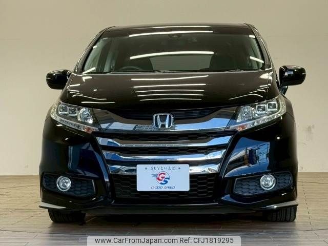 honda odyssey 2016 CFJ1819295 image 2