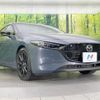 mazda mazda3-fastback 2022 CFJ1598417 image 16