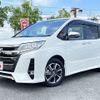 toyota noah 2019 -TOYOTA--Noah DBA-ZRR80W--ZRR80-0497638---TOYOTA--Noah DBA-ZRR80W--ZRR80-0497638- image 1