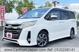 toyota noah 2019 -TOYOTA--Noah DBA-ZRR80W--ZRR80-0497638---TOYOTA--Noah DBA-ZRR80W--ZRR80-0497638-