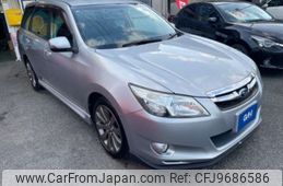 subaru exiga 2013 -SUBARU 【福岡 303ﾅ 193】--Exiga DBA-YAM--YAM-007579---SUBARU 【福岡 303ﾅ 193】--Exiga DBA-YAM--YAM-007579-