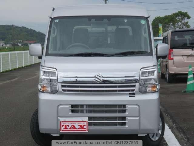 suzuki every 2024 -SUZUKI 【名変中 】--Every DA17V--740112---SUZUKI 【名変中 】--Every DA17V--740112- image 2