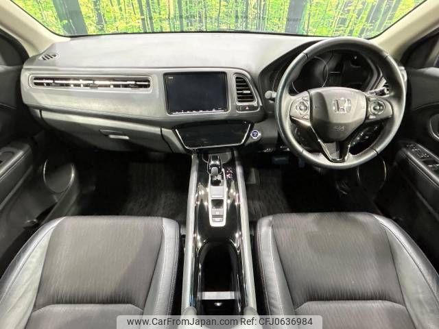 honda vezel 2019 -HONDA--VEZEL DAA-RU3--RU3-1351635---HONDA--VEZEL DAA-RU3--RU3-1351635- image 2