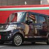 honda n-box 2017 CFJ1506706 image 1