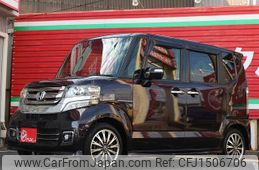 honda n-box 2017 quick_quick_DBA-JF1_JF1-2535323