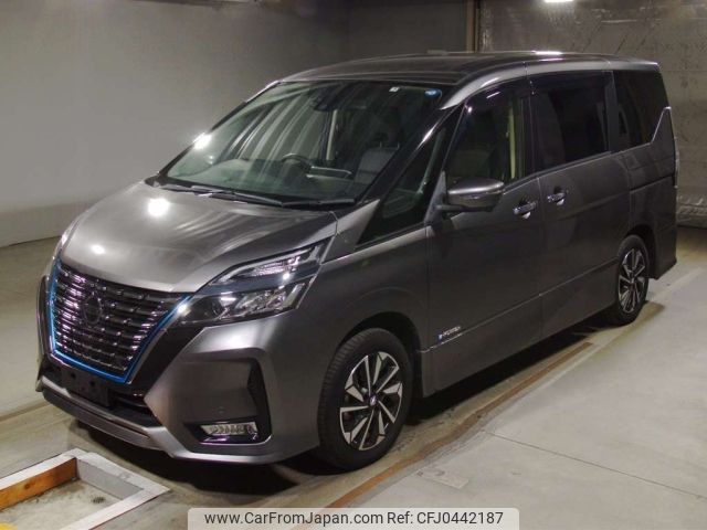 nissan serena 2019 -NISSAN--Serena HFC27-056924---NISSAN--Serena HFC27-056924- image 1