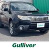 subaru forester 2010 -SUBARU--Forester CBA-SH5--SH5-047683---SUBARU--Forester CBA-SH5--SH5-047683- image 1