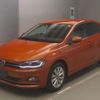 volkswagen polo 2021 quick_quick_3BA-AWDKL_WVWZZZAWZMU062835 image 1