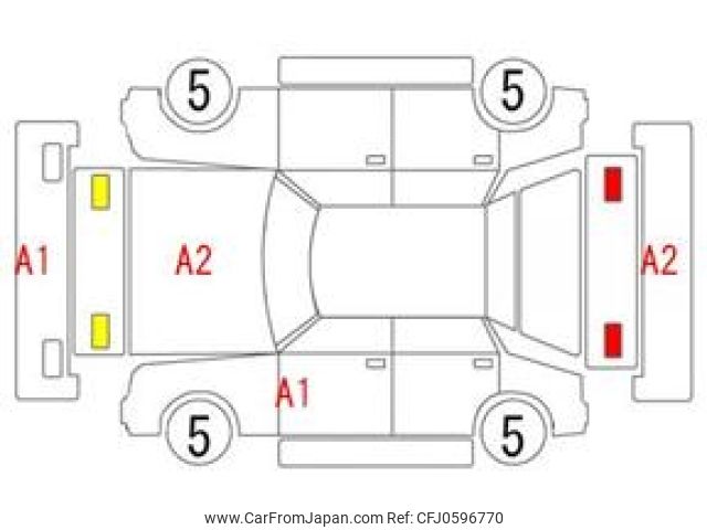 nissan x-trail 2011 -NISSAN--X-Trail LDA-DNT31--DNT31-201649---NISSAN--X-Trail LDA-DNT31--DNT31-201649- image 2