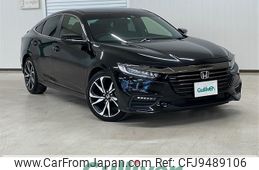 honda insight 2022 -HONDA--Insight 6AA-ZE4--ZE4-1300351---HONDA--Insight 6AA-ZE4--ZE4-1300351-