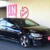 volkswagen golf 2017 -VOLKSWAGEN--VW Golf ABA-AUCHH--WVWZZZAUZHW125536---VOLKSWAGEN--VW Golf ABA-AUCHH--WVWZZZAUZHW125536- image 3