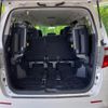 toyota alphard 2009 CFJ1669576 image 12