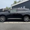 toyota harrier 2014 62 image 5