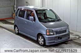 suzuki wagon-r 2003 -SUZUKI--Wagon R MC22S-508724---SUZUKI--Wagon R MC22S-508724-