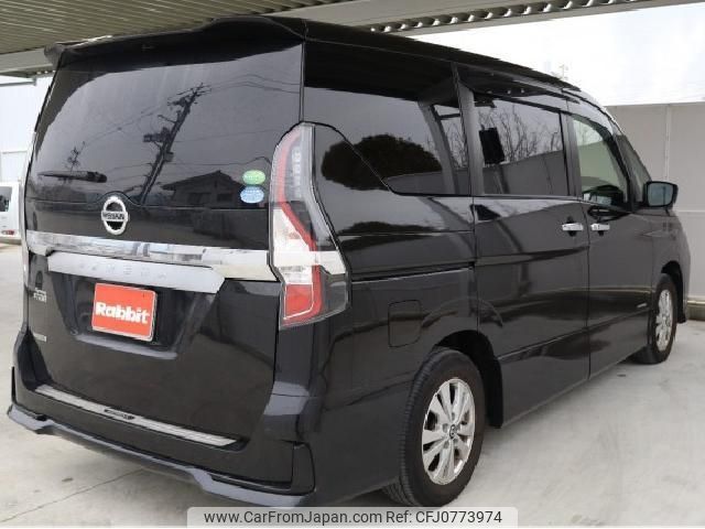 nissan serena 2020 -NISSAN--Serena GFNC27--033573---NISSAN--Serena GFNC27--033573- image 2