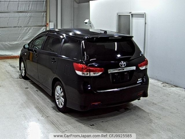 toyota wish 2010 -TOYOTA--Wish ZGE20W-0067867---TOYOTA--Wish ZGE20W-0067867- image 2