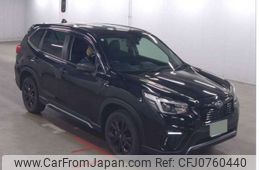 subaru forester 2021 -SUBARU 【岐阜 330ﾌ 239】--Forester 4BA-SK5--SK5-004816---SUBARU 【岐阜 330ﾌ 239】--Forester 4BA-SK5--SK5-004816-