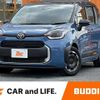 toyota sienta 2023 CFJ1844415 image 1
