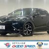 toyota c-hr 2017 -TOYOTA--C-HR DAA-ZYX10--ZYX10-2019338---TOYOTA--C-HR DAA-ZYX10--ZYX10-2019338- image 1