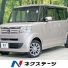 honda n-box 2014 CFJ1711105 image 1