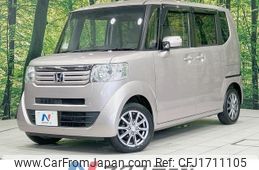 honda n-box 2014 CFJ1711105