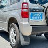 mitsubishi pajero-mini 2002 CFJ1461206 image 41