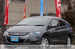 honda insight 2010 quick_quick_DAA-ZE2_ZE2-1195388