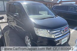 honda stepwagon 2011 CFJ1800663