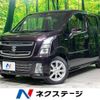 suzuki wagon-r 2018 -SUZUKI--Wagon R DAA-MH55S--MH55S-727137---SUZUKI--Wagon R DAA-MH55S--MH55S-727137- image 1