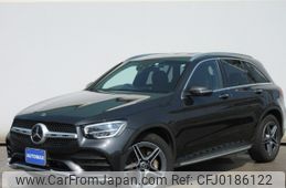 mercedes-benz glc-class 2021 -MERCEDES-BENZ--Benz GLC 3DA-253915C--W1N2539152G011271---MERCEDES-BENZ--Benz GLC 3DA-253915C--W1N2539152G011271-