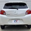 mitsubishi mirage 2012 -MITSUBISHI--Mirage DBA-A05A--A05A-0002026---MITSUBISHI--Mirage DBA-A05A--A05A-0002026- image 14
