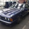 bmw 6-series 1989 quick_quick_E-635_WBAEC890900766529 image 3