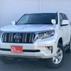 toyota land-cruiser-prado 2020 -TOYOTA--Land Cruiser Prado 3BA-TRJ150W--0117746---TOYOTA--Land Cruiser Prado 3BA-TRJ150W--0117746- image 1