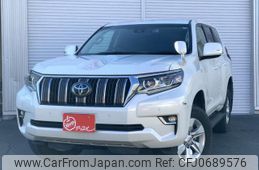 toyota land-cruiser-prado 2020 -TOYOTA--Land Cruiser Prado 3BA-TRJ150W--0117746---TOYOTA--Land Cruiser Prado 3BA-TRJ150W--0117746-