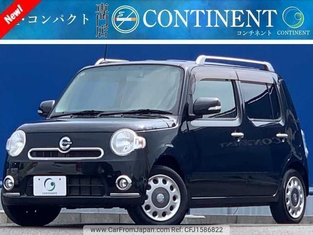 daihatsu mira-cocoa 2014 CFJ1586822 image 1