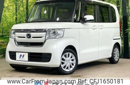 honda n-box 2018 CFJ1650181