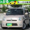 daihatsu mira-cocoa 2011 quick_quick_DBA-L675S_L675S-0063111 image 1