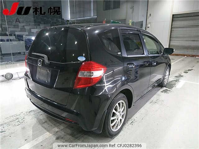 honda fit 2013 -HONDA--Fit GE7-1708852---HONDA--Fit GE7-1708852- image 2